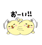ゆるキャラ こさっピー（個別スタンプ：26）