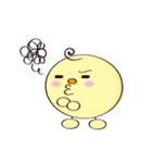 ゆるキャラ こさっピー（個別スタンプ：27）