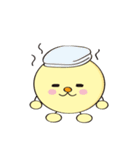 ゆるキャラ こさっピー（個別スタンプ：32）