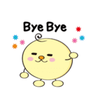 ゆるキャラ こさっピー（個別スタンプ：34）