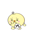 ゆるキャラ こさっピー（個別スタンプ：39）