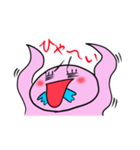 ぱやぱやさん（個別スタンプ：9）