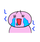 ぱやぱやさん（個別スタンプ：11）