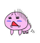 ぱやぱやさん（個別スタンプ：15）