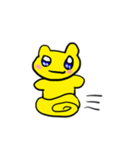 ねこのみいすけ（個別スタンプ：4）