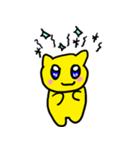 ねこのみいすけ（個別スタンプ：9）