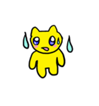 ねこのみいすけ（個別スタンプ：11）