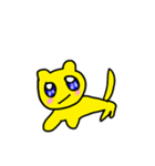 ねこのみいすけ（個別スタンプ：12）