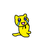 ねこのみいすけ（個別スタンプ：13）