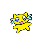 ねこのみいすけ（個別スタンプ：14）
