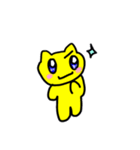 ねこのみいすけ（個別スタンプ：19）