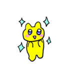 ねこのみいすけ（個別スタンプ：20）
