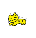 ねこのみいすけ（個別スタンプ：21）