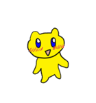ねこのみいすけ（個別スタンプ：24）