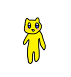 ねこのみいすけ（個別スタンプ：26）