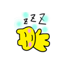 ねこのみいすけ（個別スタンプ：28）