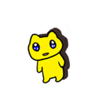 ねこのみいすけ（個別スタンプ：31）