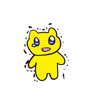 ねこのみいすけ（個別スタンプ：33）