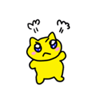 ねこのみいすけ（個別スタンプ：34）