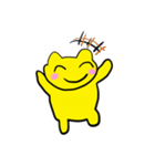 ねこのみいすけ（個別スタンプ：36）