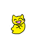 ねこのみいすけ（個別スタンプ：39）