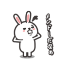 わがままヘンリー（個別スタンプ：1）