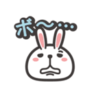 わがままヘンリー（個別スタンプ：9）