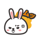 わがままヘンリー（個別スタンプ：11）