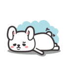 わがままヘンリー（個別スタンプ：14）
