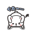 わがままヘンリー（個別スタンプ：19）