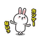 わがままヘンリー（個別スタンプ：28）