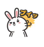 わがままヘンリー（個別スタンプ：33）