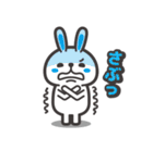 わがままヘンリー（個別スタンプ：34）