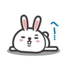 わがままヘンリー（個別スタンプ：35）