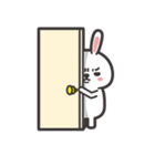 わがままヘンリー（個別スタンプ：37）