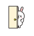 わがままヘンリー（個別スタンプ：38）
