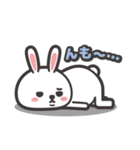 わがままヘンリー（個別スタンプ：39）