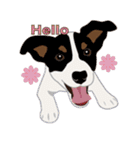 Funny JRT（個別スタンプ：3）