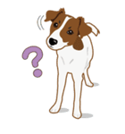 Funny JRT（個別スタンプ：18）