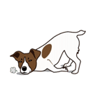 Funny JRT（個別スタンプ：22）