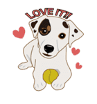 Funny JRT（個別スタンプ：23）