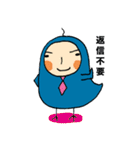 サラリーマン「トリポ」（個別スタンプ：33）