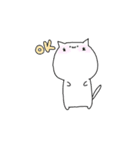 もふさん（個別スタンプ：1）