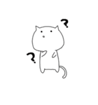 もふさん（個別スタンプ：16）