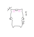 もふさん（個別スタンプ：23）
