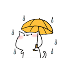 もふさん（個別スタンプ：26）