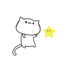 もふさん（個別スタンプ：35）