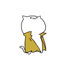 もふさん（個別スタンプ：37）