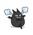 Noir Blanc Said（個別スタンプ：20）