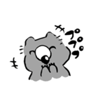 ウォンバット（個別スタンプ：5）